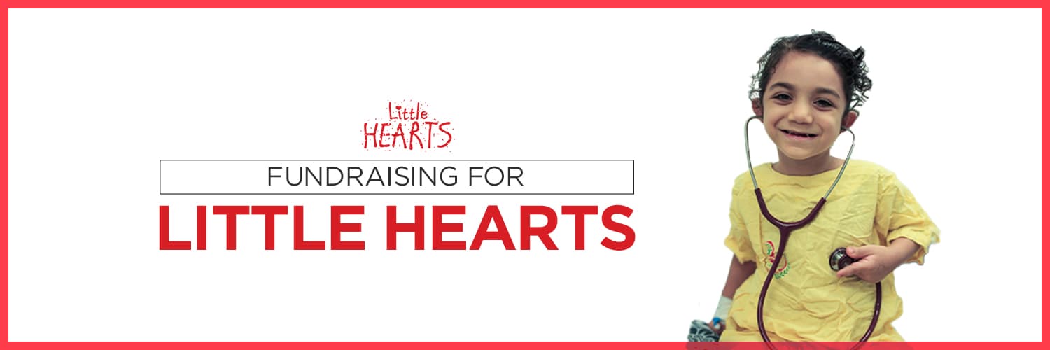 Twitter cover 1 — Little Hearts