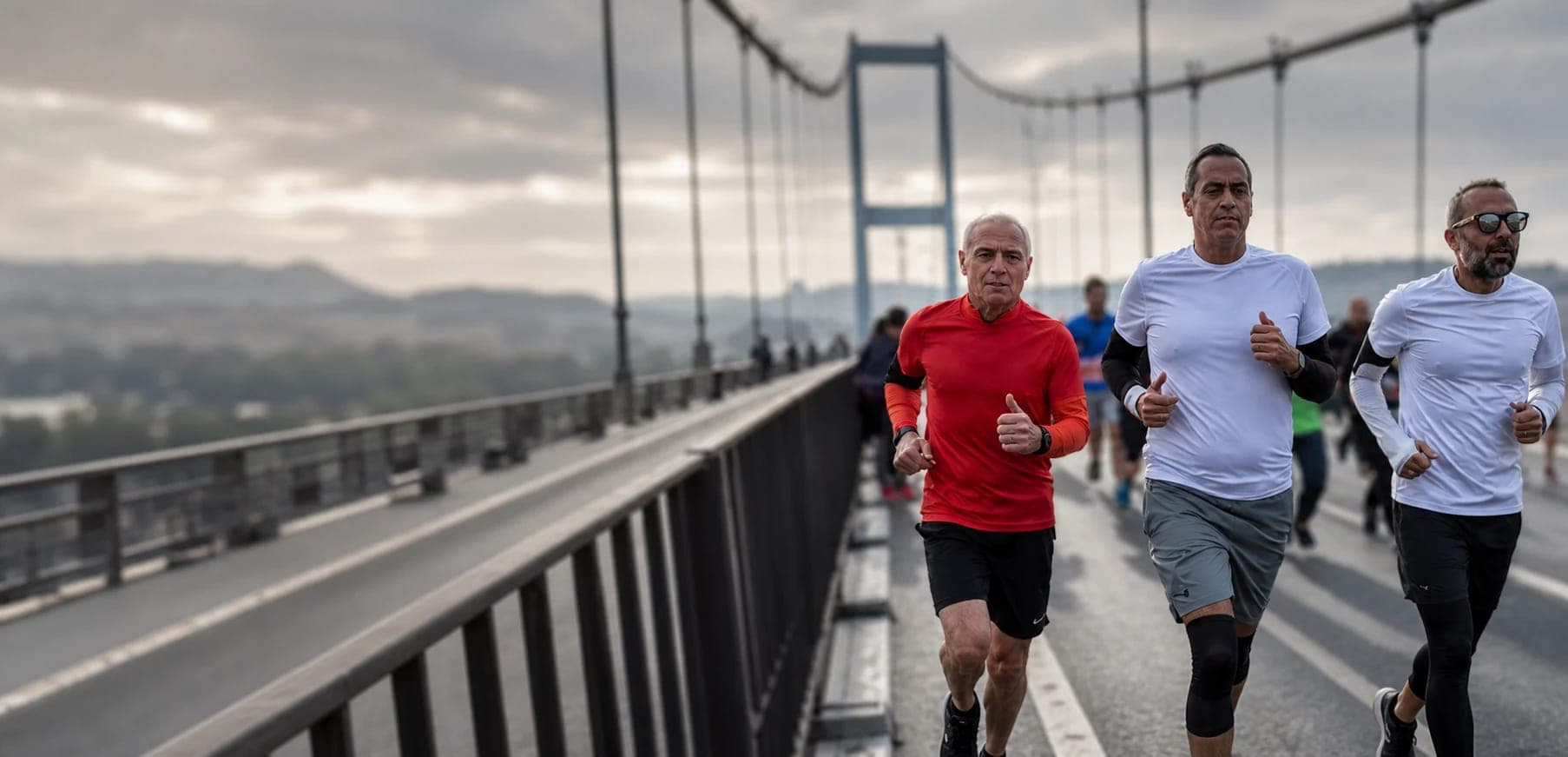 Royal Parks Half Marathon 2024