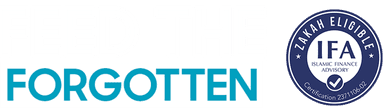 Feed the Forgotten logo