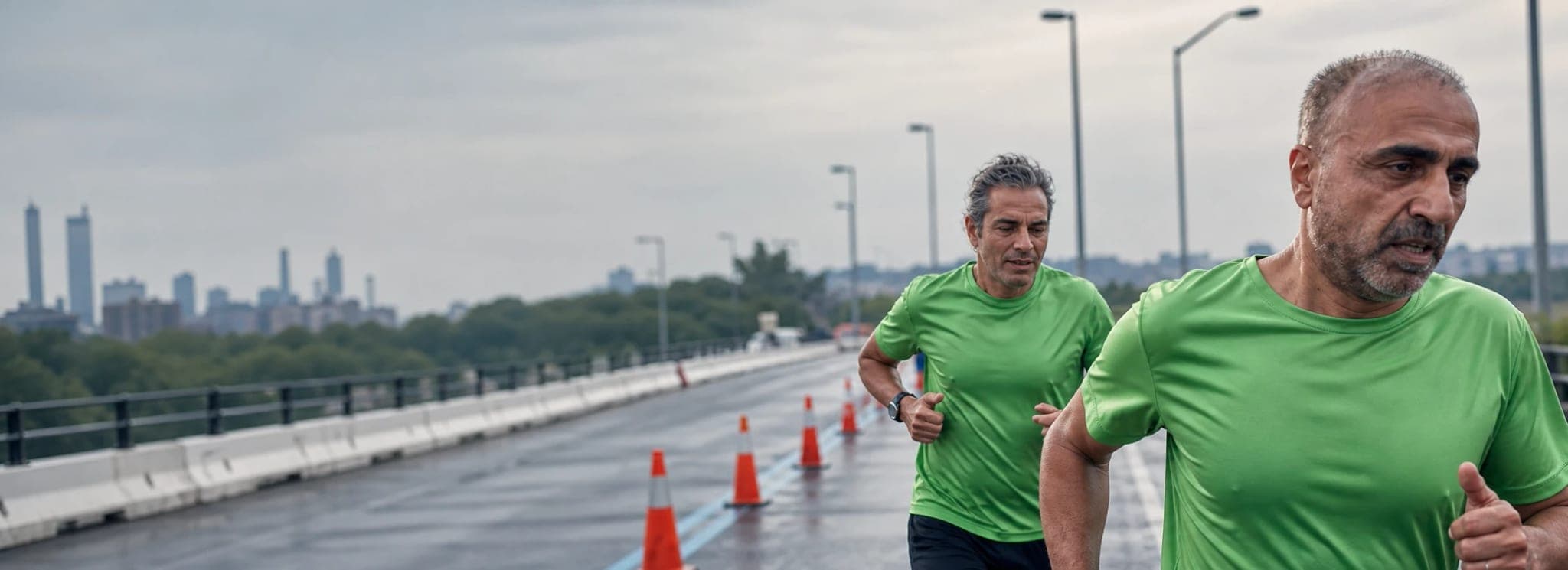 Hackney Half Marathon 2024