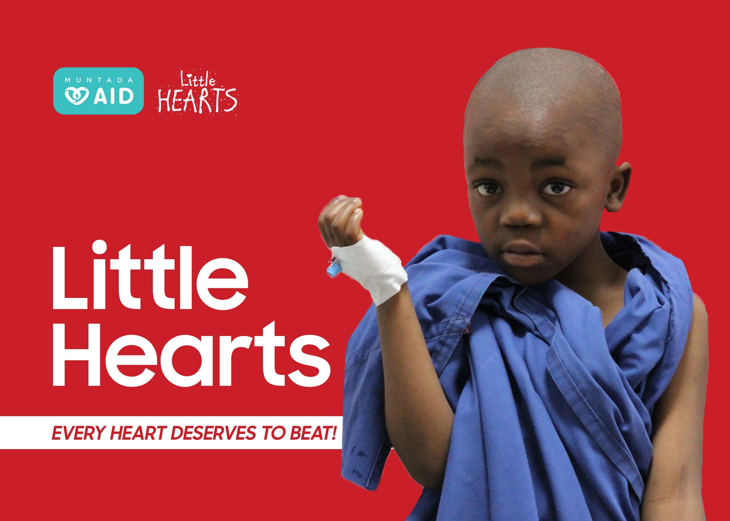Little Hearts Impact Report 2023