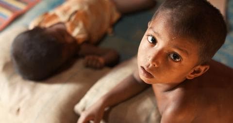 Feed the Forgotten