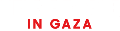 Clean Water for Gaza logo