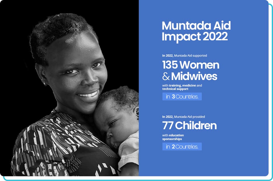 Our Mothers Impact Report 2022