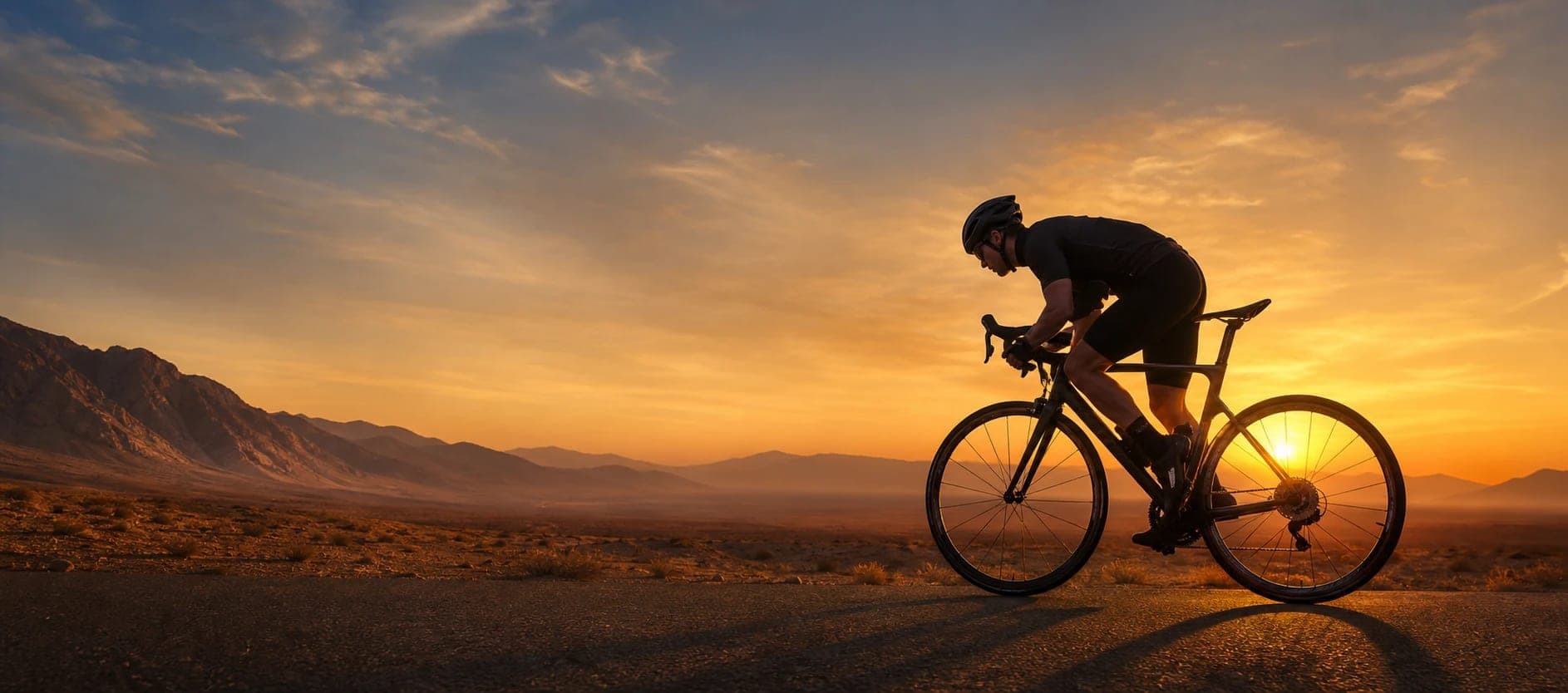 Ride Morocco