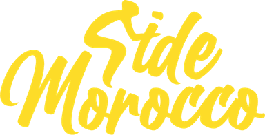 Ride Morocco logo