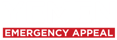 Yemen Emergency Appeal logo