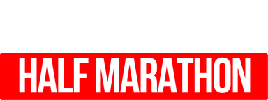 Royal Parks Half Marathon 2024 logo