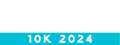 ASICS LONDON 10K logo