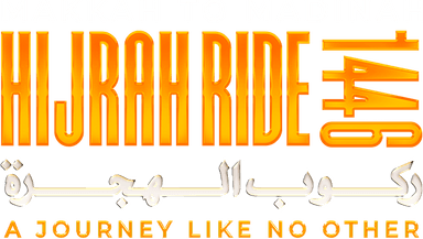 HIJRAH RIDE logo