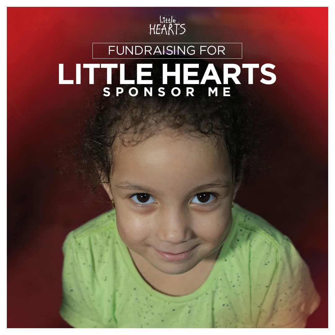 Social post 3 — Little Hearts