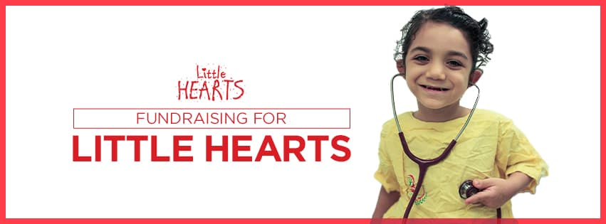 Social post 4 — Little Hearts