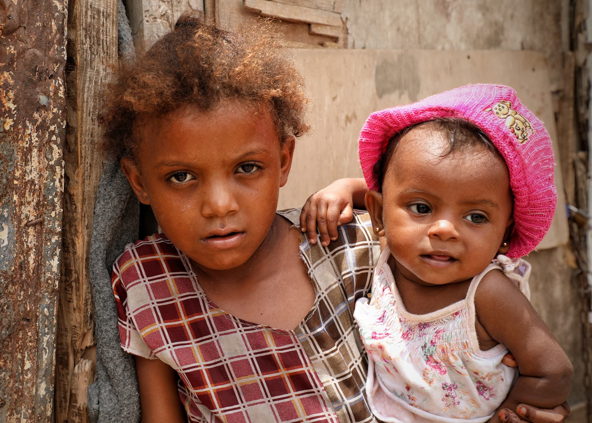 Yemen photo 2 — Food4Yemen