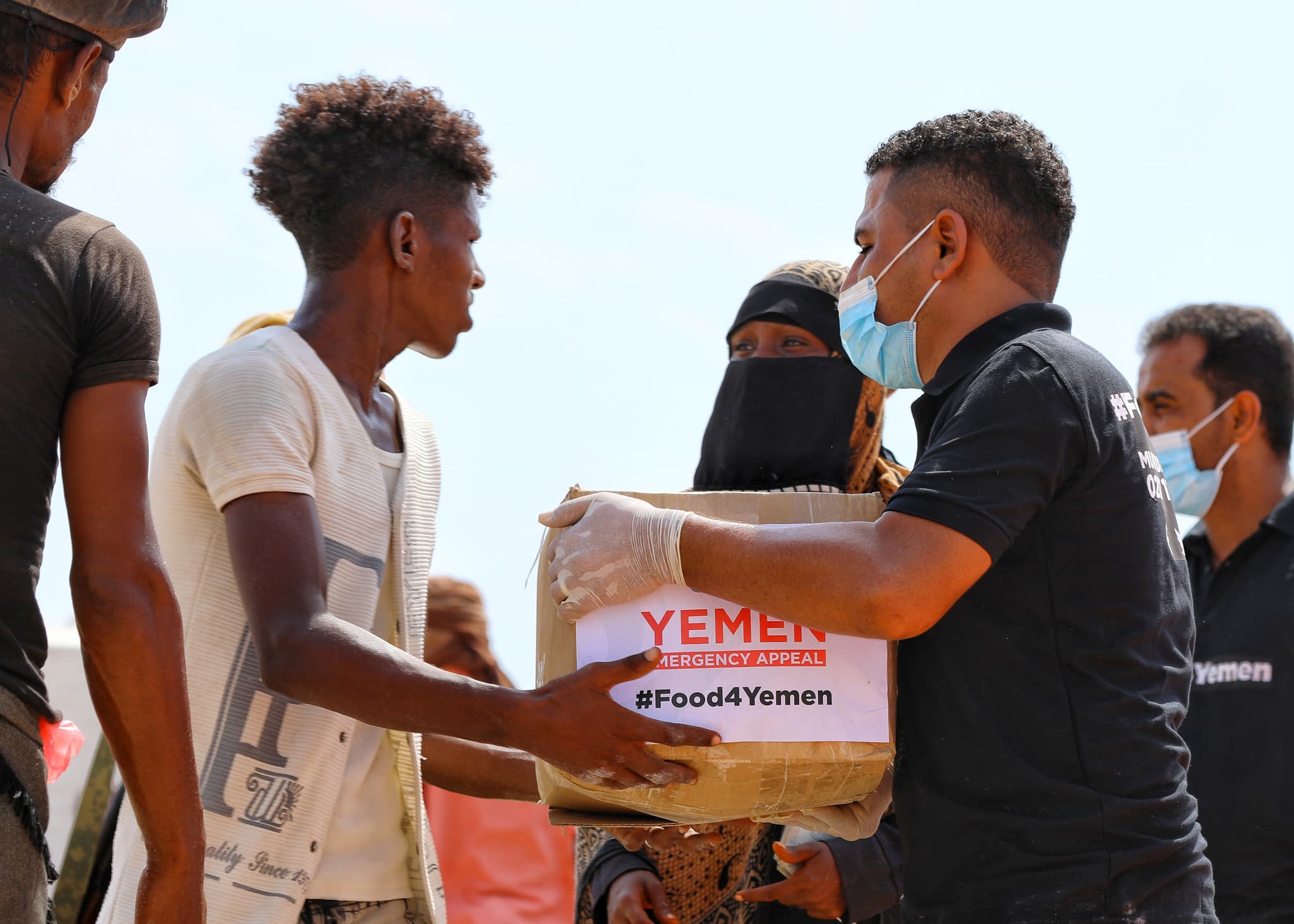 Yemen photo 8 — Food4Yemen