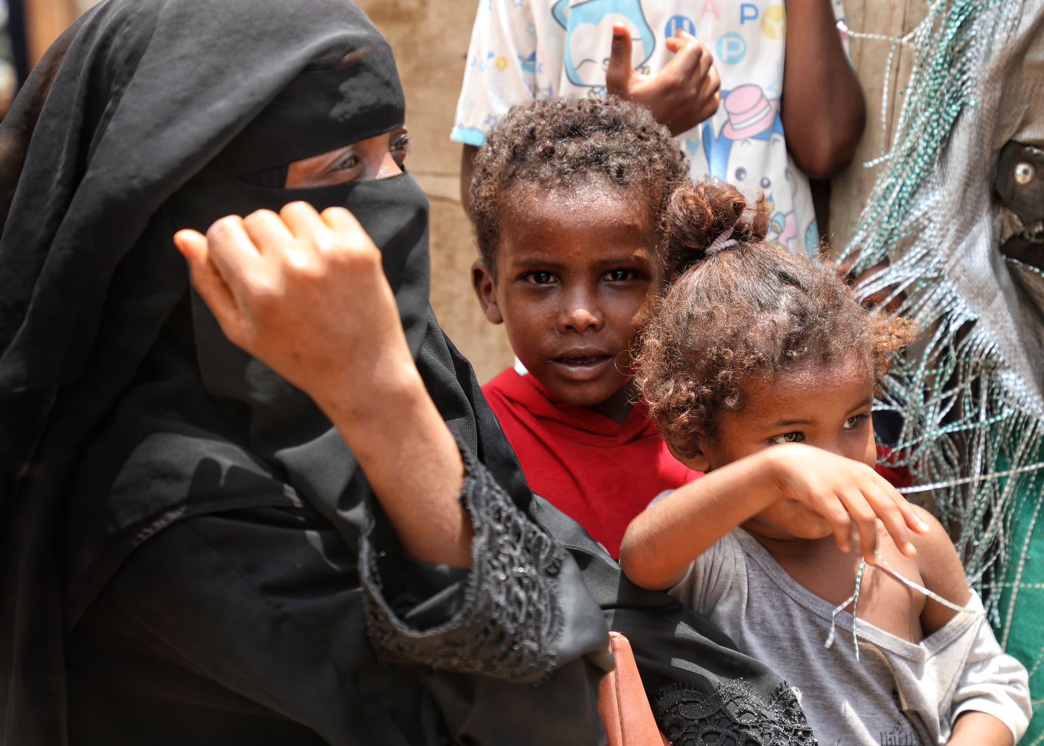 Yemen photo 3 — Food4Yemen