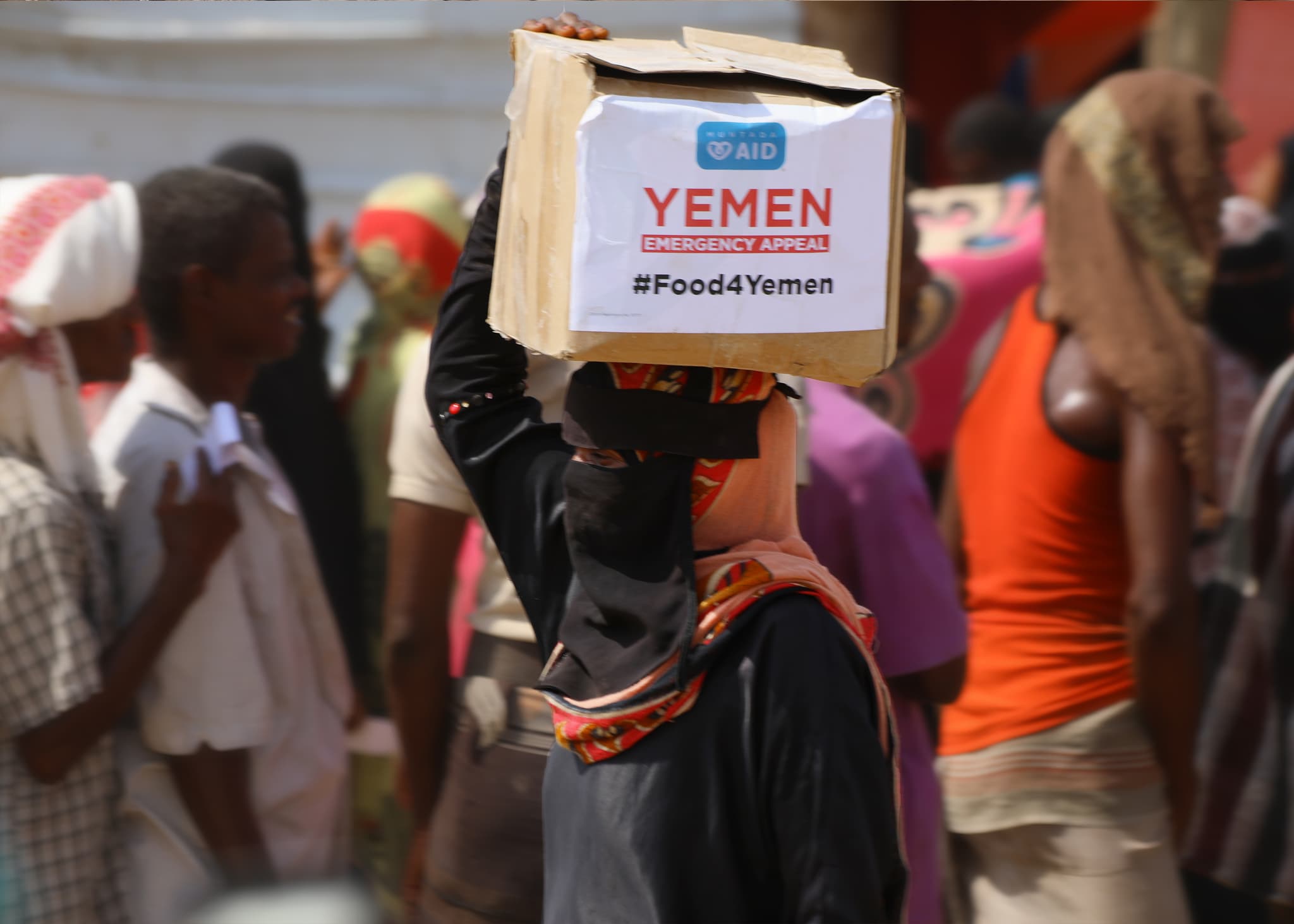 Yemen photo 6 — Food4Yemen