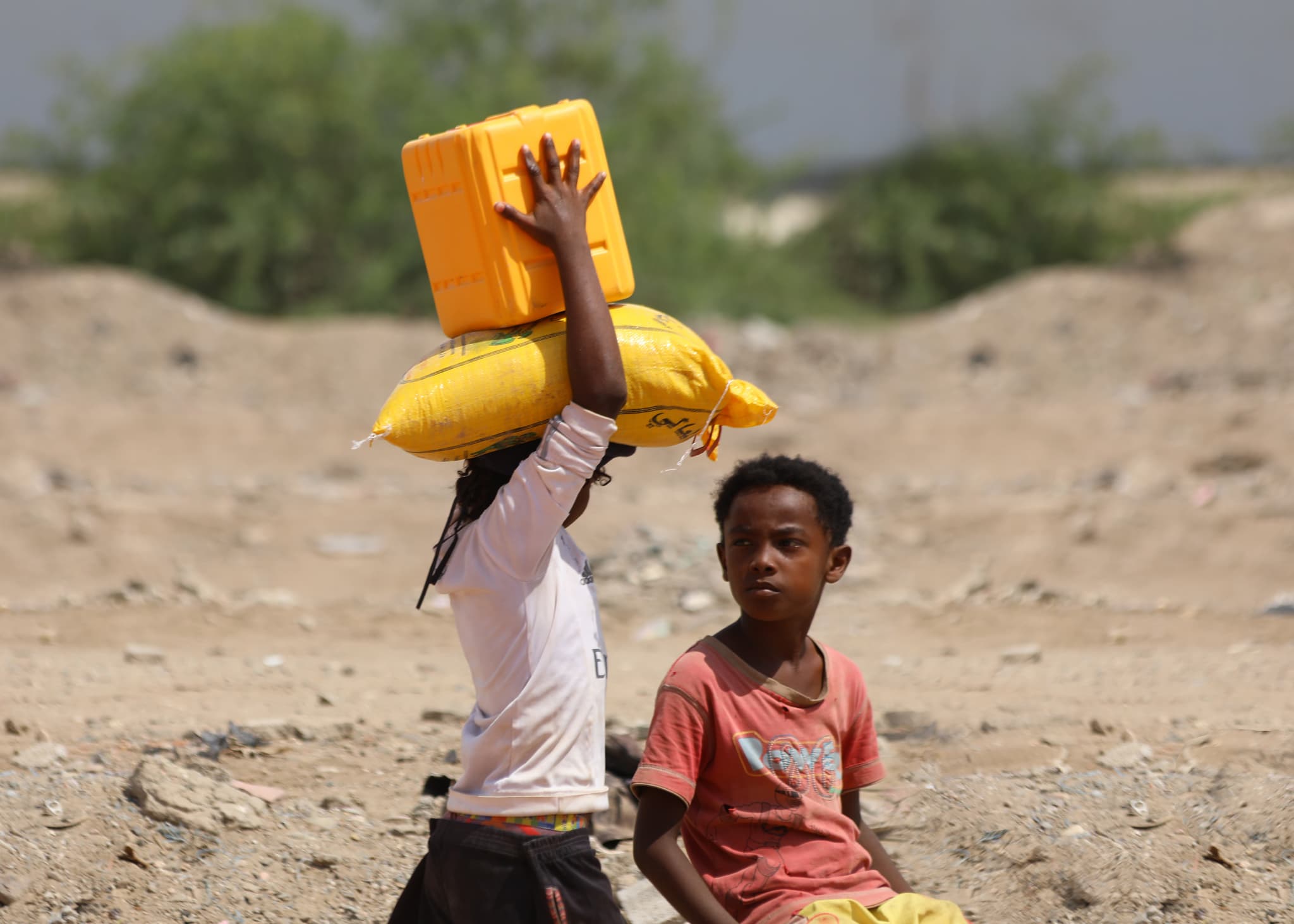 Yemen photo 9 — Food4Yemen