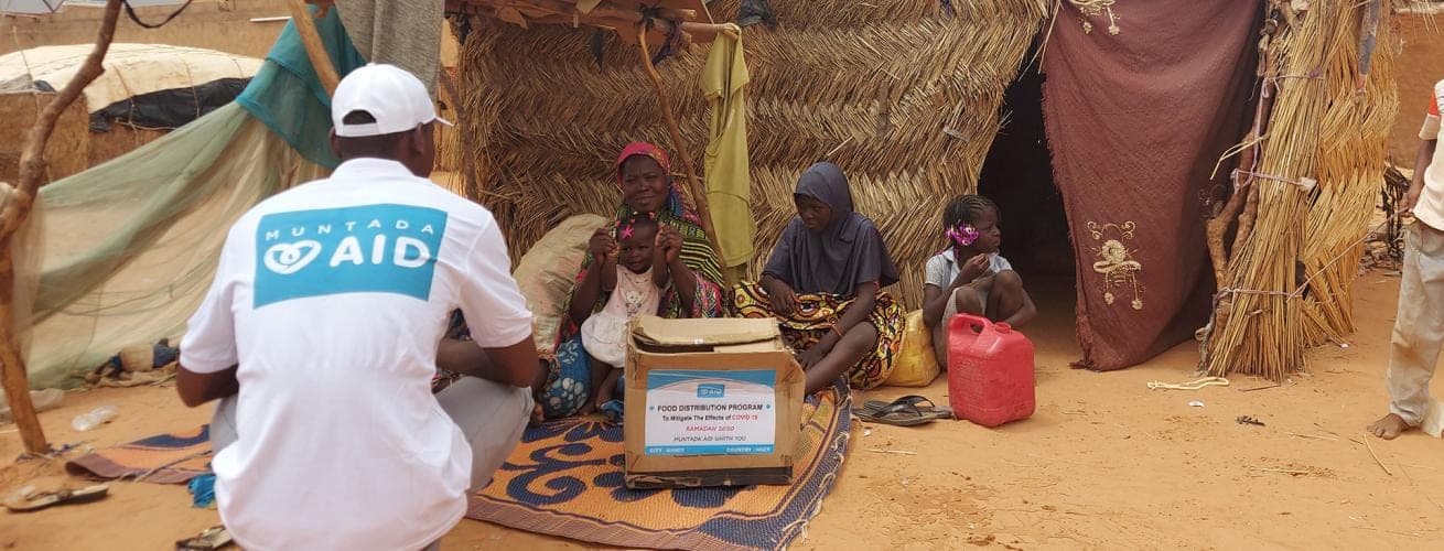 Muntada Aid Endowment